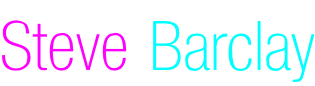 Steve Barclay